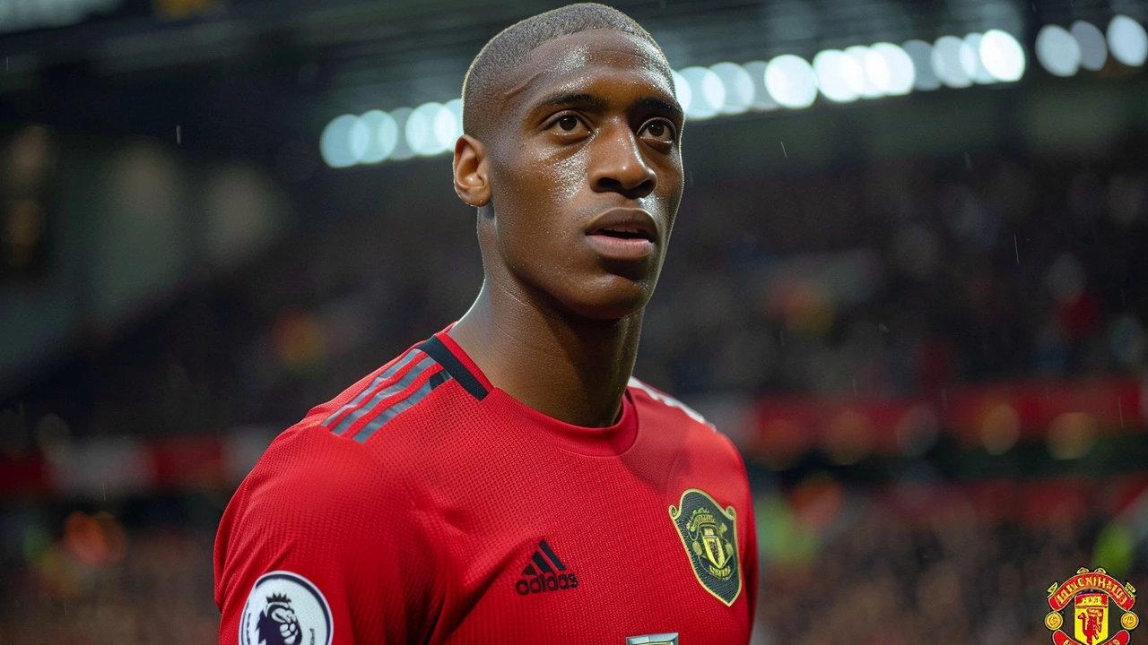 Potential Destinations: What's Next for Martial?