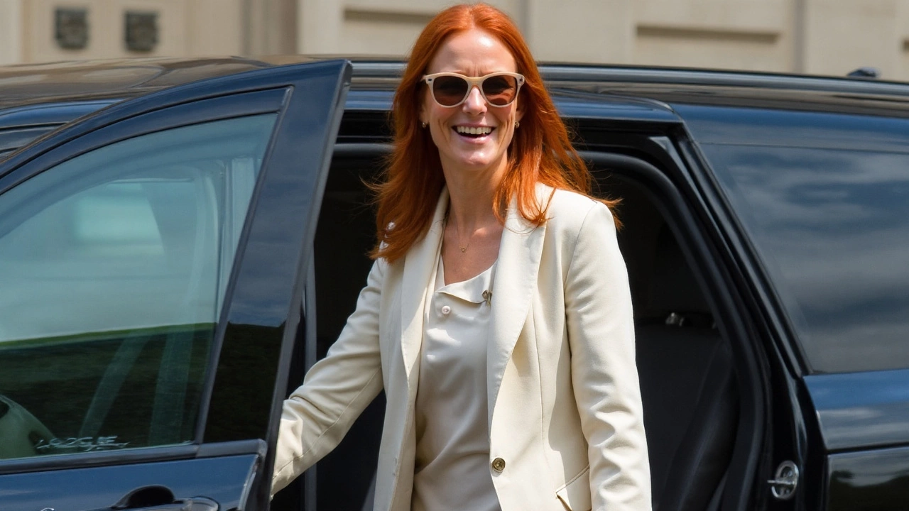Angela Rayner severance: £17,000 payout lands weeks before Labour ban on disgraced ministers