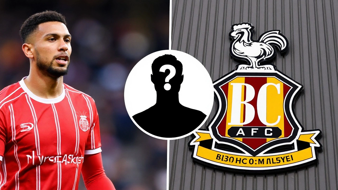 Nahki Wells rules out Bradford City return as League One suitors circle after Bristol City exit