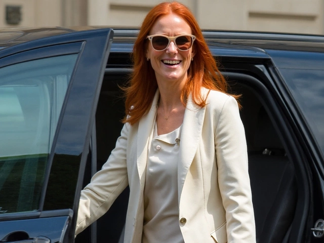 Angela Rayner severance: £17,000 payout lands weeks before Labour ban on disgraced ministers