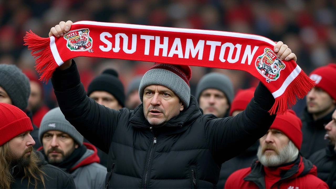 Southampton 0-0 Swansea: Archer’s Missed Chance Stuns Saints