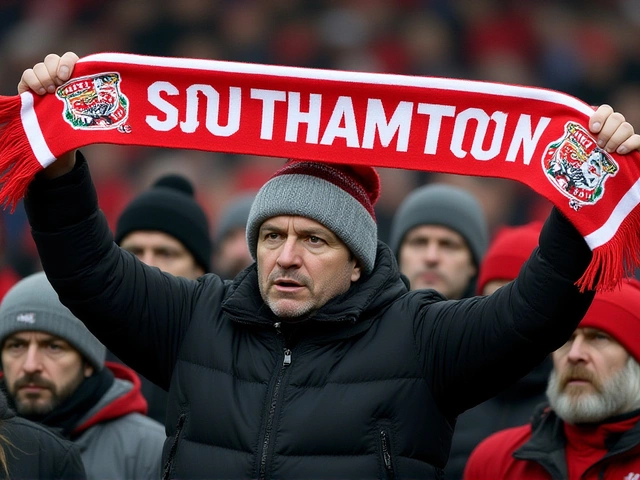 Southampton 0-0 Swansea: Archer’s Missed Chance Stuns Saints