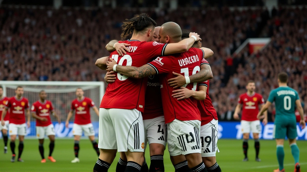 What Comes After the International Break?