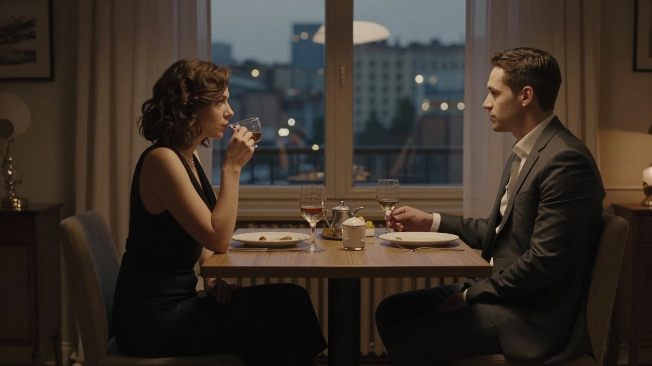 Escort Services in Russia: Discretion, Professionalism, and High-Quality Client Experiences