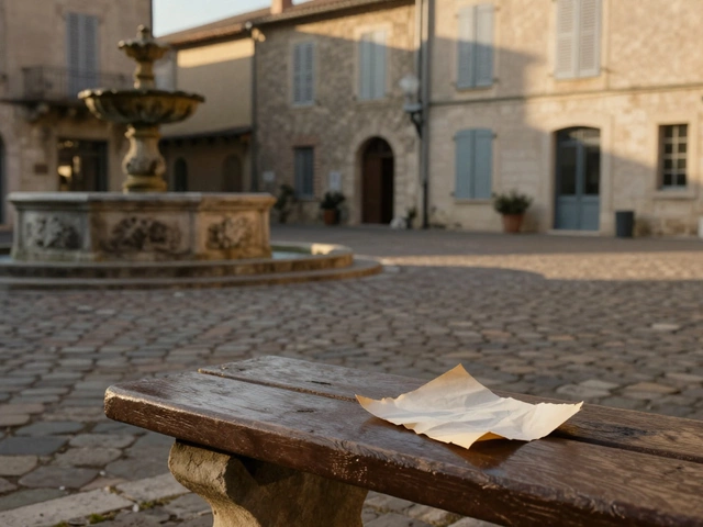 Understanding the Reality Behind Escort Services in Aix-en-Provence