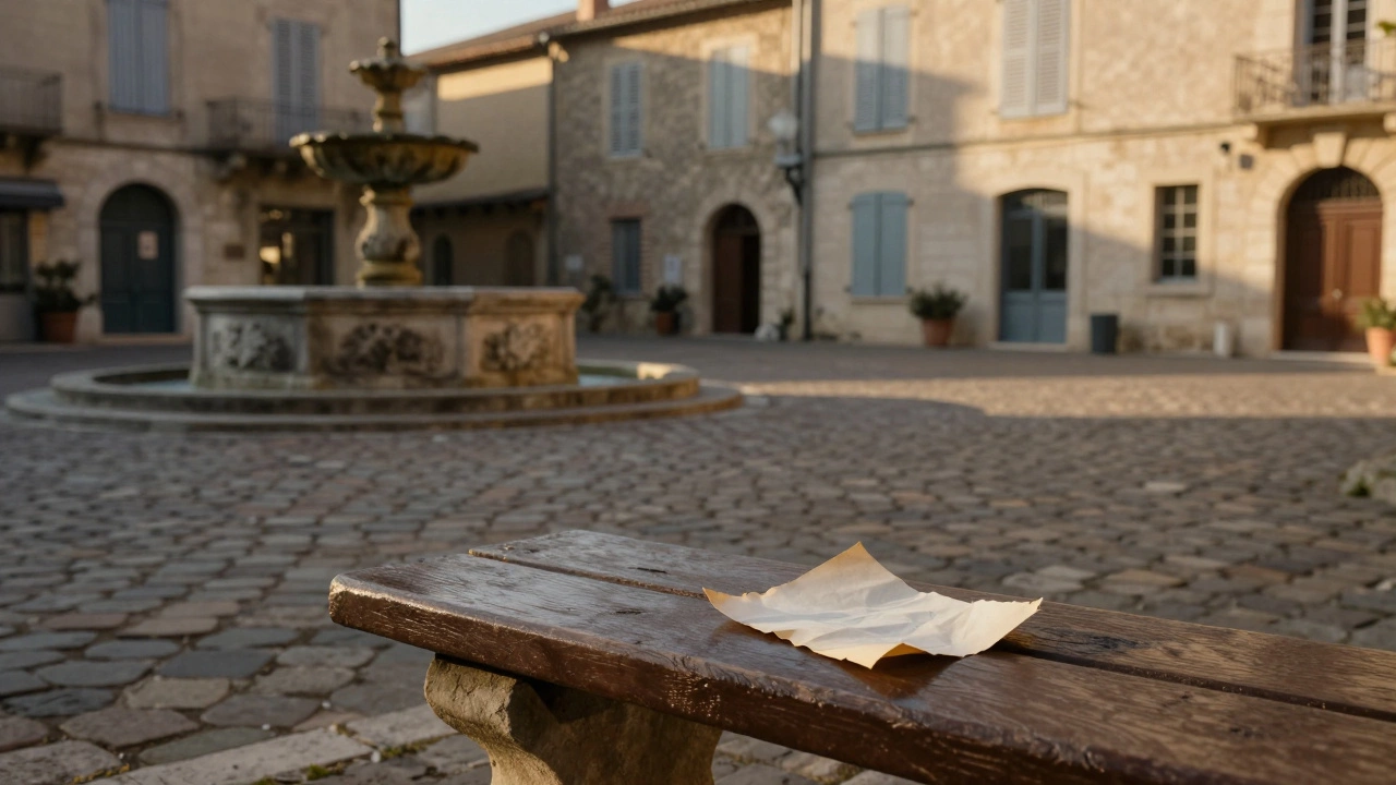 Understanding the Reality Behind Escort Services in Aix-en-Provence